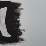 Yago, Untitled 174, 1997-2003, drawing on paper, 70×50, 174
